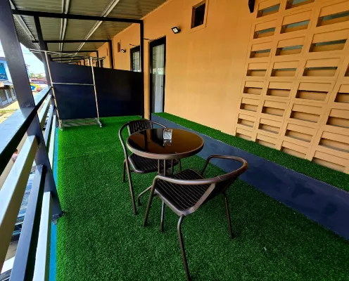Grand Luxury Hotel Semporna Chambres Photos