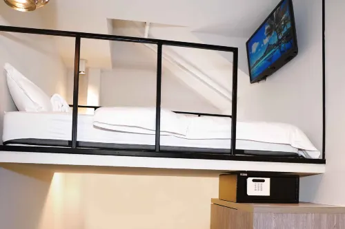 ST Signature Jalan Besar Rooms Photos