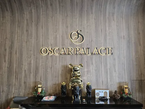 Oscar Palace Hotel & Wellness Center Empfohlen Photos