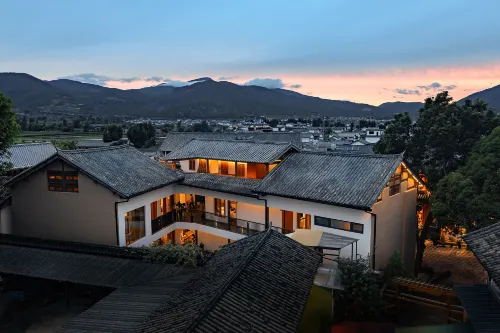 Shaxi Ancient Town JXJ Garden Inn 추천 Photos
