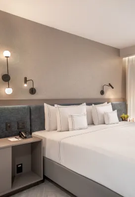 Melia Brasil 21 Phòng Photos