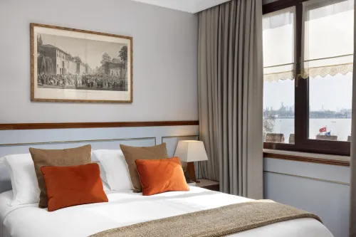 Armada Istanbul Old City Hotel Chambres Photos