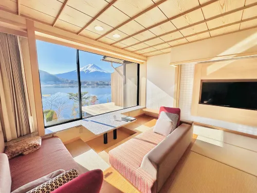 Ubuya Chambres Photos