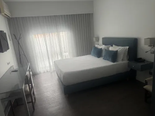 Hotel Rali Viana Kamar Photos