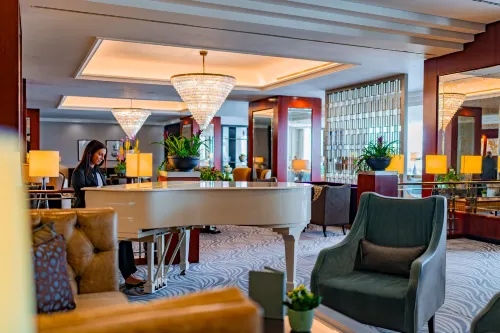 Grand Hotel Prague Towers 추천 Photos