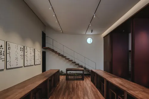 Tsingtai LOFT Hotel Dành cho công việc Photos