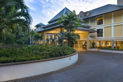 Angsana Bintan Unggulan Photos