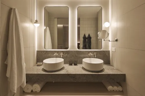 Rydges Melbourne an EVT hotel Rooms Photos