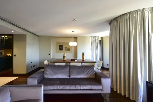 Porto Palácio Hotel by The Editory Camere Photos