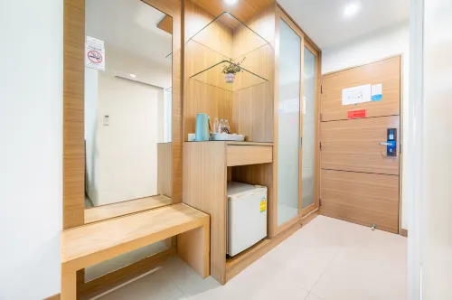 P2 Boutique Kamar Photos