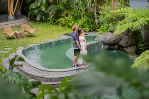 Amarea Resort Ubud by Ini VIE Hospitality Featured Photos