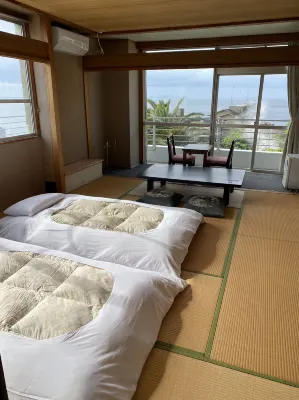 Izu Atagawa Onsen Hotel Gyokuryu À ne pas manquer Photos