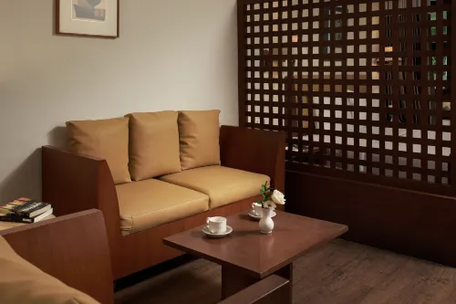 ÉL Hotel Kartika Wijaya Batu Номера Photos