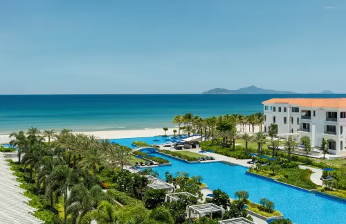 Sheraton Grand Danang Beach Resort & SPA Phòng Photos