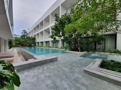 Chern Bangkok Relaksasi & Rekreasi Photos