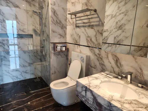 The Platinum 2 Kuala Lumpur by Reluxe Chambres Photos