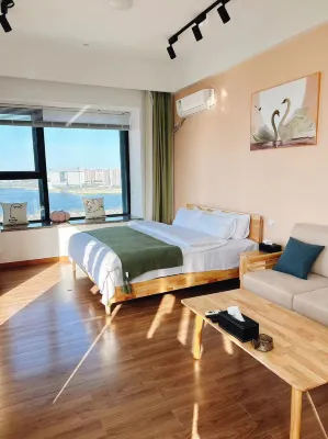 Qiju Sucheng Selected Apartment (Suzhou North Railway Station) فنادق مميّزة Photos