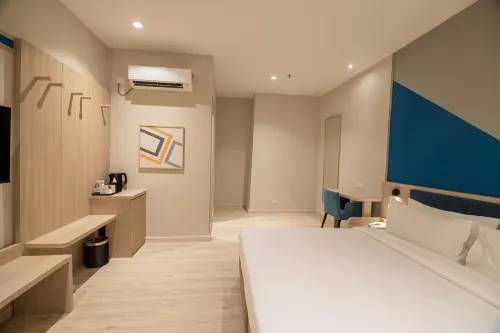 Fives Hotel Meldrum Chambres Photos