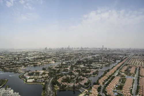 سو/ أب تاون دبي بالقرب من الفندق Photos