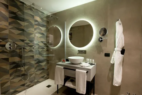 Duomo Hotel & Apartments Camere Photos