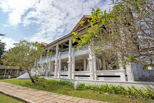 Bidong View Resort Extérieur Photos