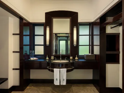Banyan Tree Bintan Kamar Photos