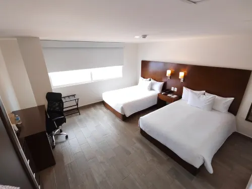 Ramada by Wyndham Tampico Centro Da non perdere Photos