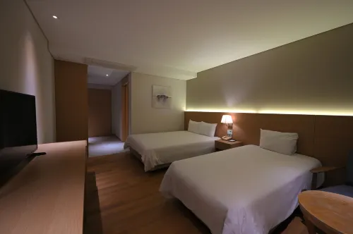 Astar Hotel Camere Photos