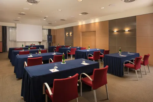 NH Bologna Villanova Business Photos