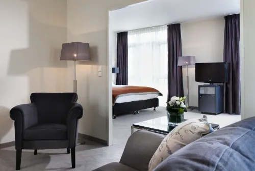 Wyndham Hannover Atrium Rooms Photos