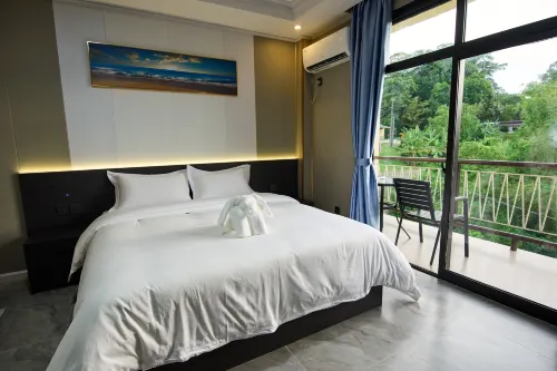 Belmond Hotel Kamar Photos