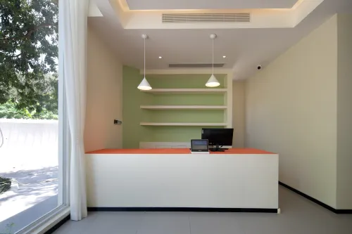 SG hotel Extérieur Photos