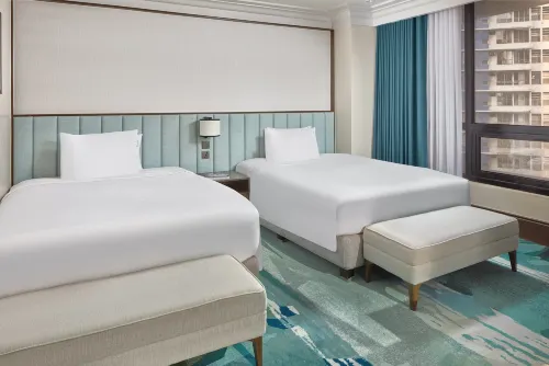 Holiday Inn & Suites Manila Galleria Nổi bật Photos