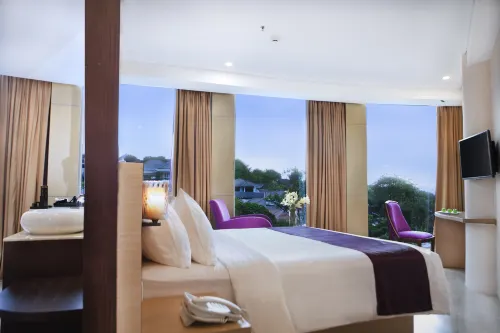 Grand Edge Hotel Semarang Unggulan Photos