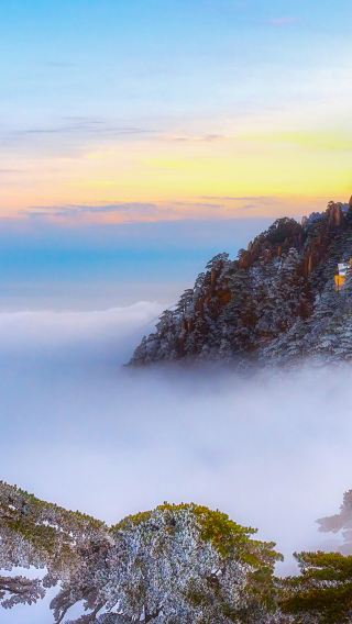 2D1N • Huangshan Scenic Area + Hongcun Village: Relaxing Hassle-Free Journey