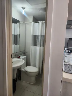 Azure Staycation Philippines by AMRS Near Manila International Airport Værelser Photos