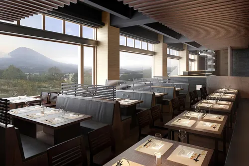 Ki Niseko Makanan Photos