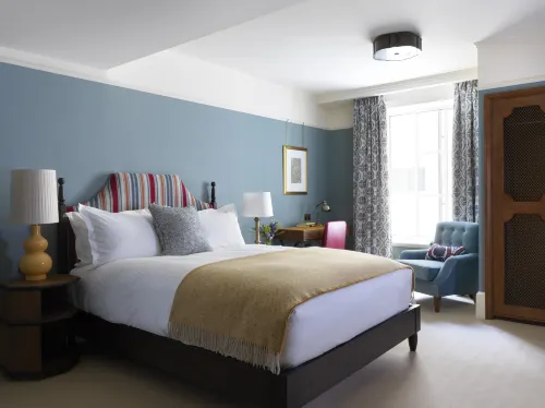 University Arms Hotel, Autograph Collection Rooms Photos