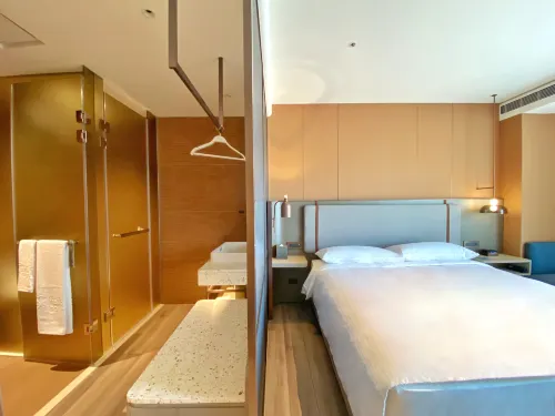 halo house Chambres Photos