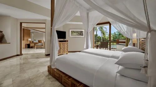 Grand Hyatt Bali الغرف Photos