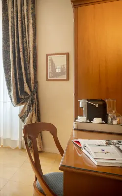 UNA HOTELS Galles Milano Camere Photos