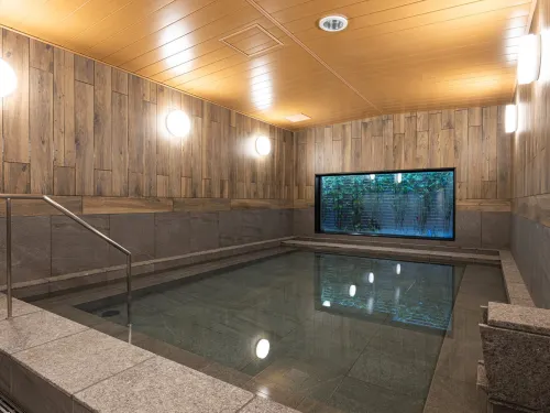 La'gent Hotel Kyoto Nijo Leisure & Recreation Photos