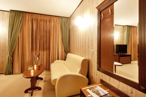 Best Western Plus Bristol Hotel Chambres Photos