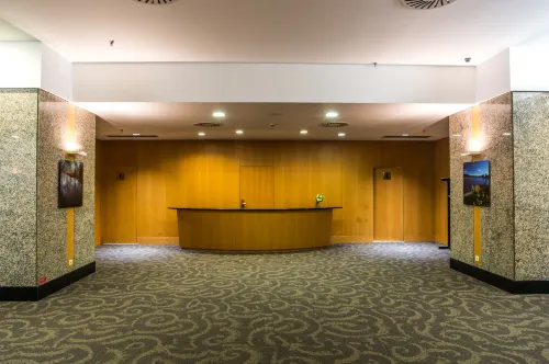 Porto Palácio Hotel by The Editory Business Photos