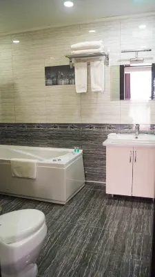 Safar Hotel Chambres Photos