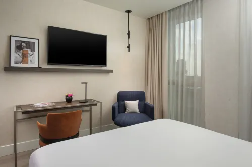 Hotel NH Collection Milano CityLife Camere Photos