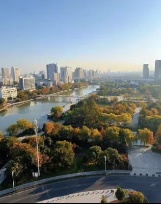 Hampton by Hilton Jiaxing Canal Near Hotel Photos