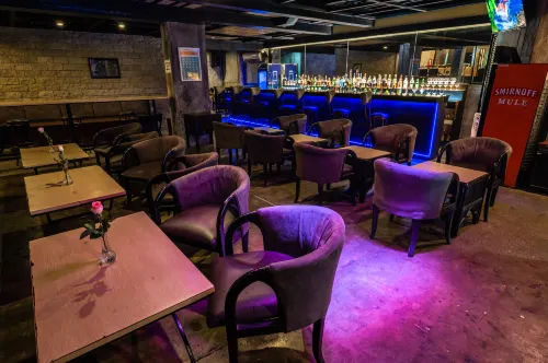 The Apo View Hotel Loisirs et amusements Photos