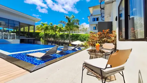 Pinnacle Boracay Featured Photos