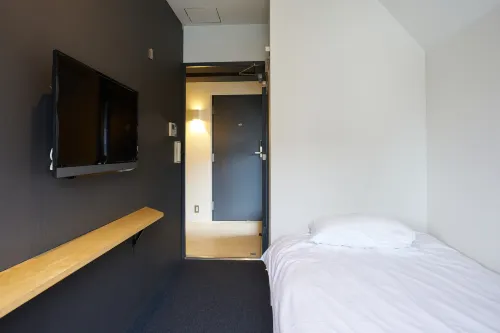 Piece Hostel Kyoto Chambres Photos